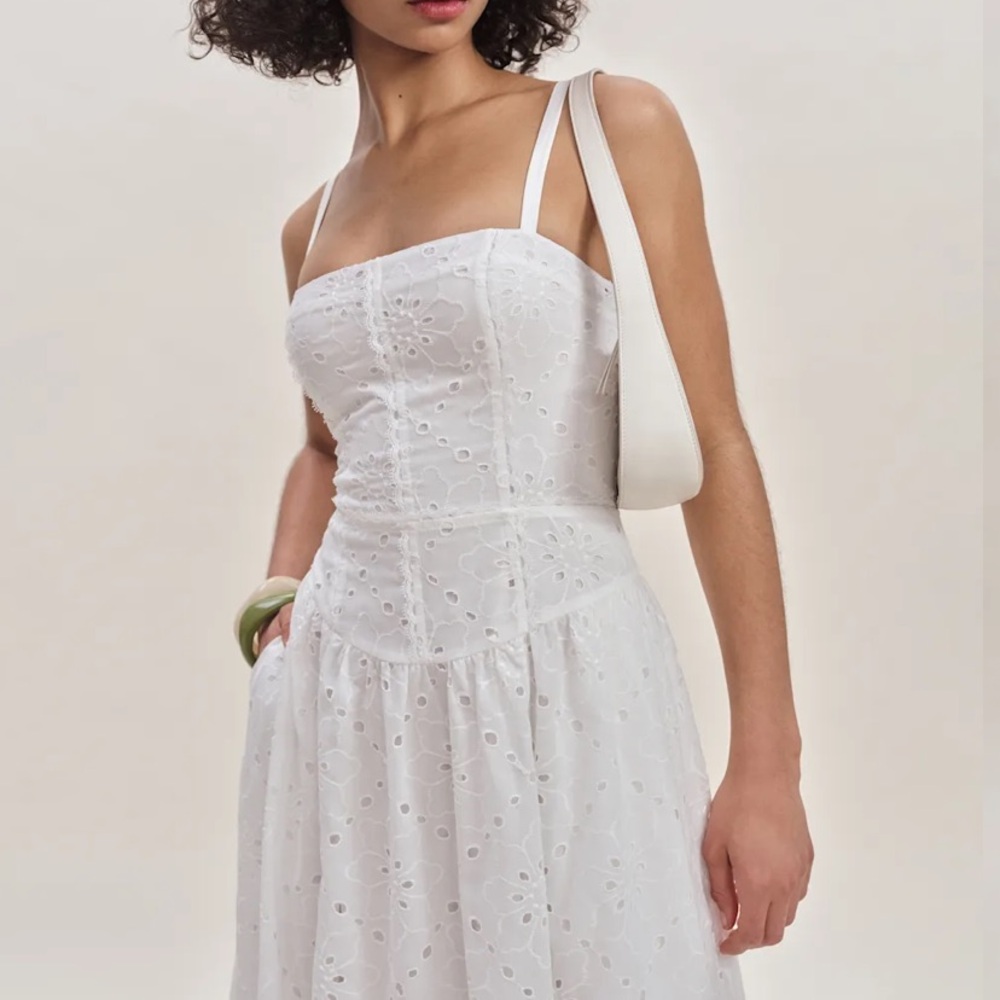Reformation Katarin Dress